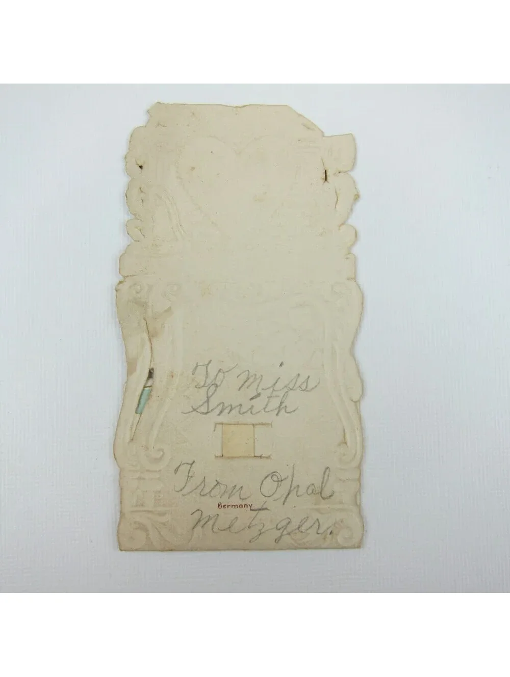 N/A vintage valentine